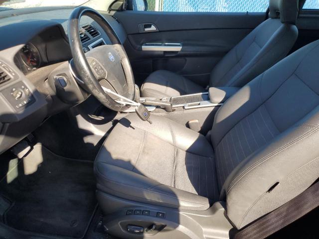 Photo 7 from auction – 2011 VOLVO C30 T5 with VIN YV1672MK3B2194716