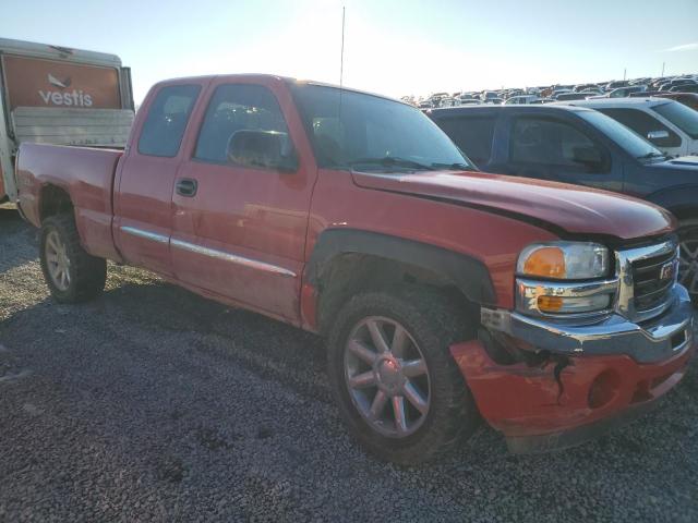 Photo 4 from auction – 2005 GMC NEW SIERRA with VIN 1GTEK19BX5E339675