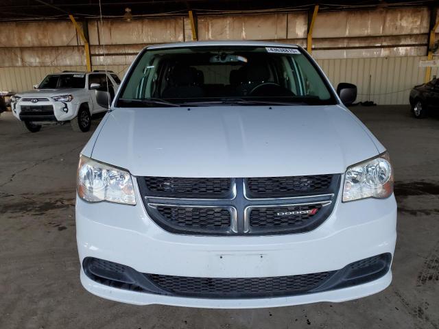 Photo 5 from auction – 2016 DODGE GRAND CARA with VIN 2C4RDGBG6GR267500