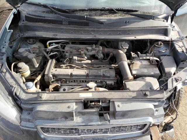 Photo 11 from auction – 2011 KIA SOUL + with VIN KNDJT2A21B7248744
