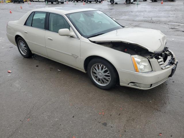 Photo 4 from auction – 2011 CADILLAC DTS PREMIU with VIN 1G6KH5E6XBU115747