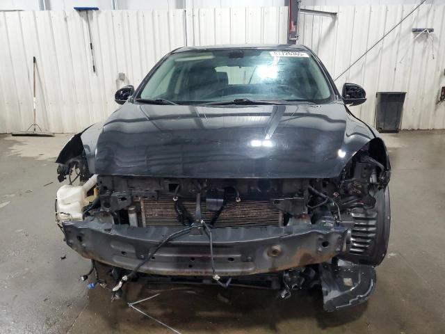 Photo 5 from auction – 2012 MAZDA 3 I with VIN JM1BL1M73C1641946