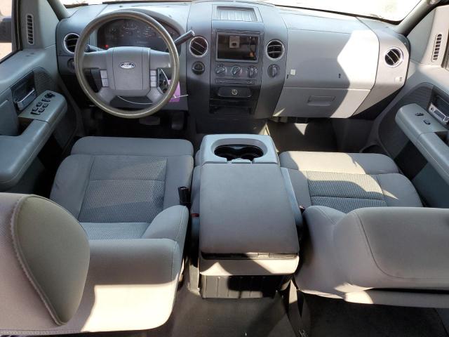 Zdjęcie 8 z aukcji – 2005 FORD F150 SUPER z VIN 1FTRW12W75FA14172