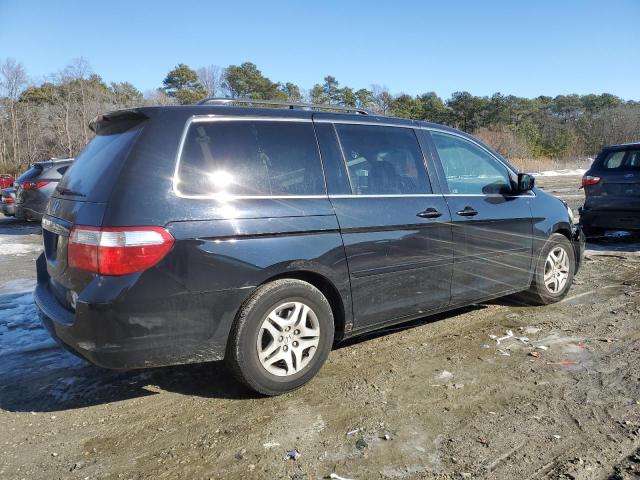 Photo 3 from auction – 2007 HONDA ODYSSEY EX with VIN 5FNRL38777B002972