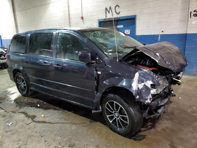 Photo 4 from auction – 2014 DODGE GRAND CARA with VIN 2C4RDGCG0ER468837