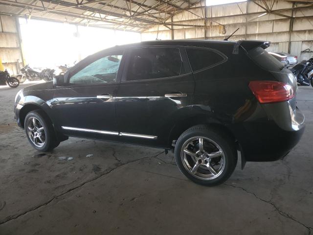 Photo 2 from auction – 2012 NISSAN ROGUE S with VIN JN8AS5MT5CW608988