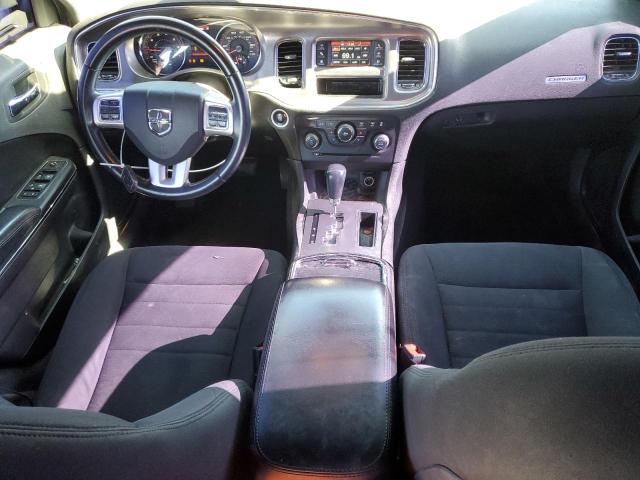 Photo 8 from auction – 2014 DODGE CHARGER SE with VIN 2C3CDXBG0EH349316