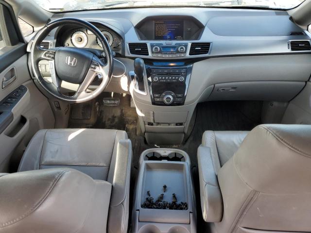 Photo 8 from auction – 2012 HONDA ODYSSEY EX with VIN 5FNRL5H62CB025881