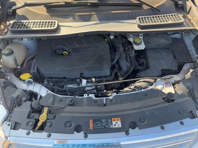 Photo 7 from auction – 2017 FORD ESCAPE SE with VIN 1FMCU0GD1HUD09115