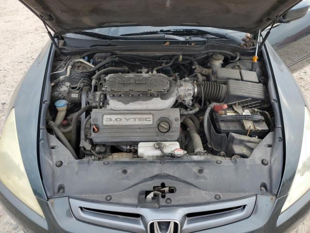 Photo 11 from auction – 2004 HONDA ACCORD EX with VIN 1HGCM66544A027730