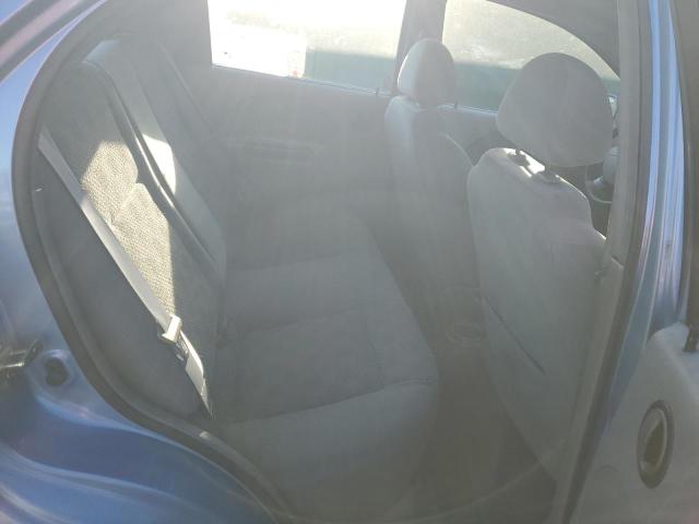 Photo 10 from auction – 2004 CHEVROLET AVEO with VIN KL1TD52654B269595