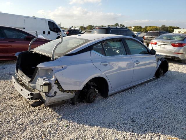 Photo 3 from auction – 2023 NISSAN ALTIMA SR with VIN 1N4BL4CV8PN422471