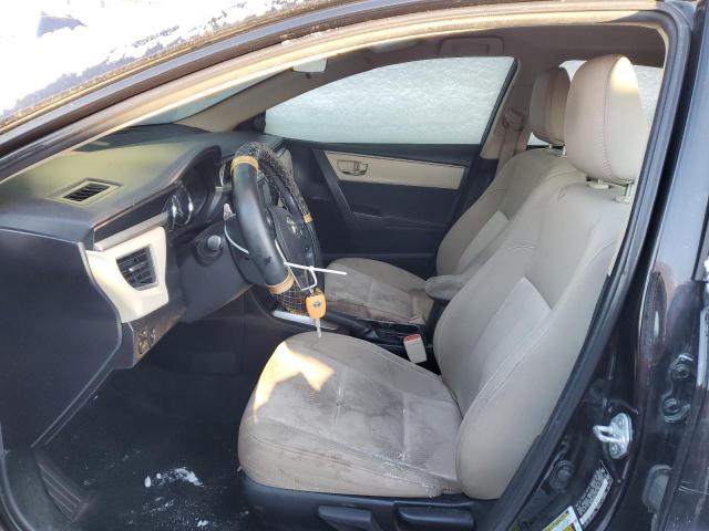 Photo 7 from auction – 2014 TOYOTA COROLLA L with VIN 2T1BURHE0EC120296