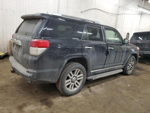 صورة رقم 3 من المزاد - 2012 TOYOTA 4RUNNER SR مع VIN JTEBU5JR4C5092160