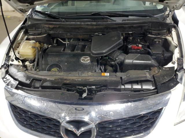 Photo 12 from auction – 2011 MAZDA CX-9 with VIN JM3TB3CV9B0332724