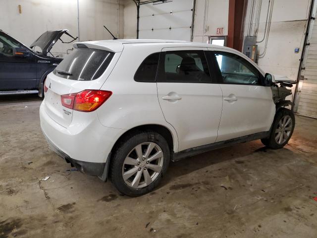 Photo 3 from auction – 2015 MITSUBISHI OUTLANDER with VIN 4A4AR3AU6FE055652