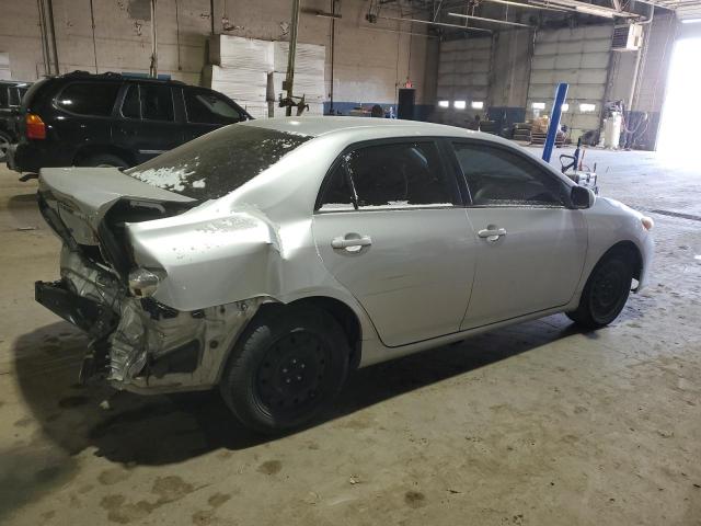 Photo 3 from auction – 2013 TOYOTA COROLLA BA with VIN 5YFBU4EE6DP161232