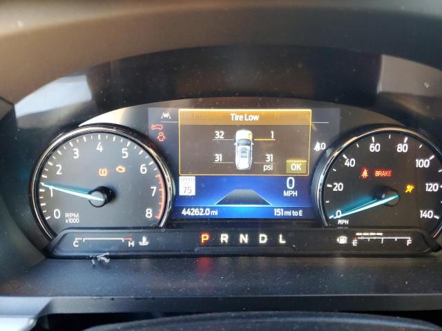 Photo 9 from auction – 2022 FORD EXPLORER X with VIN 1FMSK7DH0NGB81378