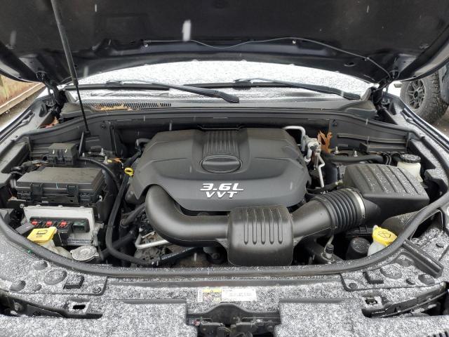 Photo 12 from auction – 2013 DODGE DURANGO CR with VIN 1C4RDJDG0DC689728