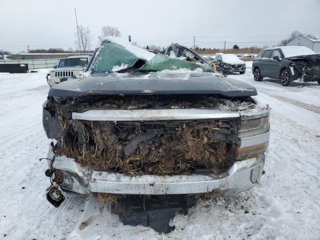 Photo 5 from auction – 2016 CHEVROLET SILVERADO with VIN 1GCVKREC0GZ240811