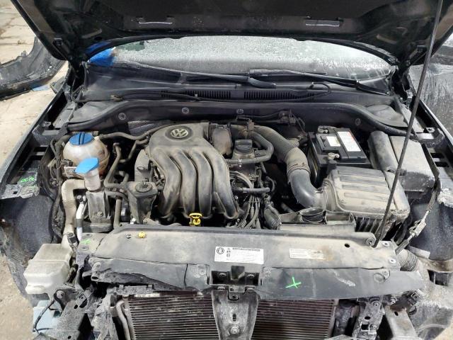 Photo 11 from auction – 2015 VOLKSWAGEN JETTA BASE with VIN 3VW1K7AJ8FM411342