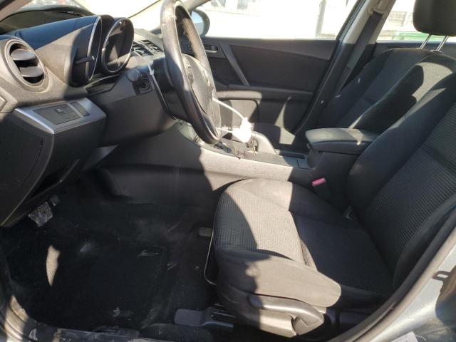 Photo 7 from auction – 2012 MAZDA 3 I with VIN JM1BL1UF7C1623747