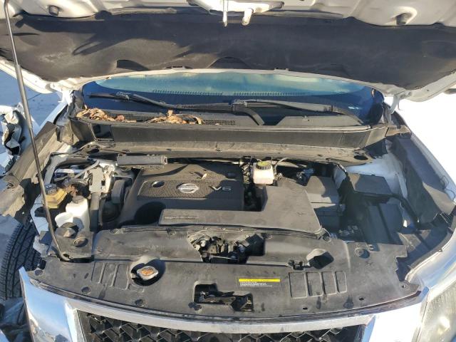 Photo 12 from auction – 2013 NISSAN PATHFINDER with VIN 5N1AR2MN9DC645905