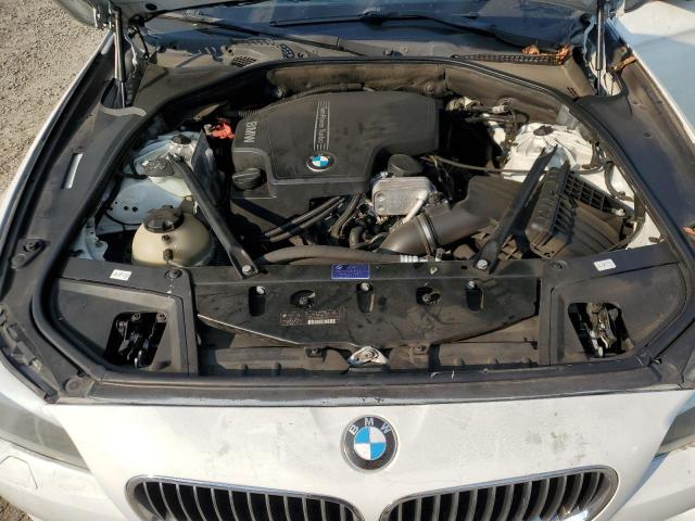 Photo 11 from auction – 2013 BMW 528 I with VIN WBAXG5C52DD229368