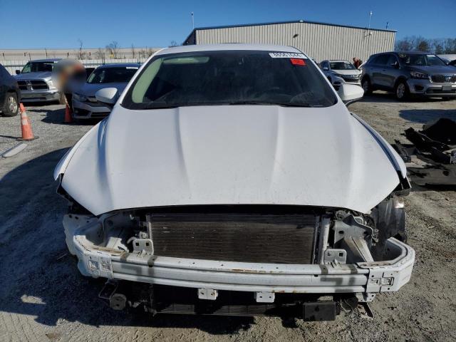 Photo 5 from auction – 2020 FORD FUSION with VIN 3FA6P0HD2LR254381