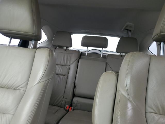Photo 10 from auction – 2012 HONDA CR-V EXL with VIN JHLRM4H78CC012861