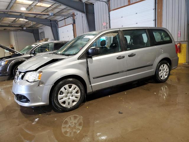 Photo 1 from auction – 2014 DODGE GRAND CARA with VIN 2C4RDGBGXER104555