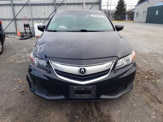 Photo 5 from auction – 2015 ACURA ILX 20 with VIN 19VDE1F36FE001558