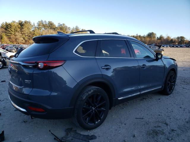 Photo 3 from auction – 2022 MAZDA CX-9 GRAND with VIN JM3TCBDY0N0608616