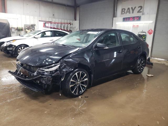 صورة رقم 1 من المزاد - 2017 TOYOTA COROLLA مع VIN 2T1BURHE1HC875347