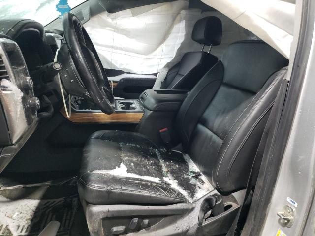 Photo 7 from auction – 2018 CHEVROLET SILVERADO with VIN 3GCUKSEC3JG557959