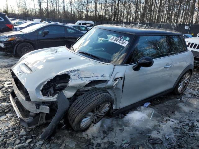 MINI COOPER S 2015 с VIN WMWXP7C58F2A34470 - Снимка от търг