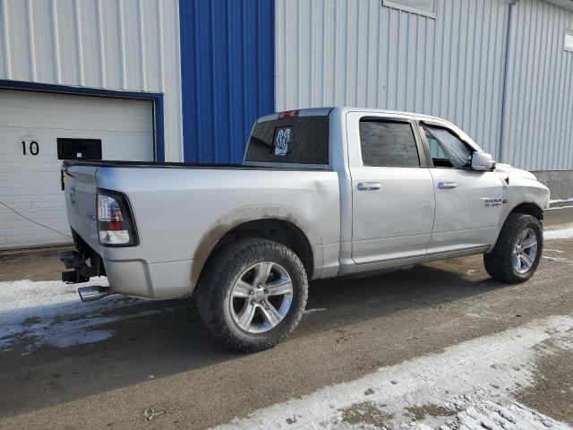 Photo 3 from auction – 2014 RAM 1500 SPORT with VIN 1C6RR7MTXES340253
