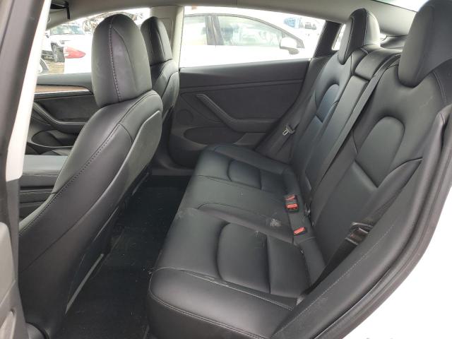 Photo 11 from auction – 2021 TESLA MODEL 3 with VIN 5YJ3E1EB3MF050946