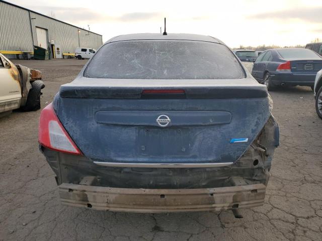 Photo 6 from auction – 2015 NISSAN VERSA S with VIN 3N1CN7AP1FL833596
