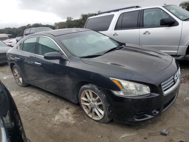 Photo 4 from auction – 2014 NISSAN MAXIMA S with VIN 1N4AA5AP0EC496990
