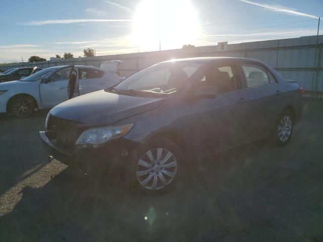 TOYOTA COROLLA BA 2013 with VIN 5YFBU4EE6DP077332 - Photo from auction
