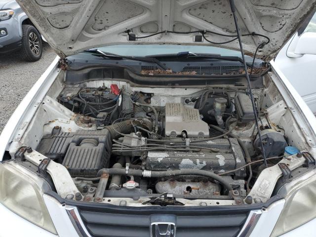 Photo 12 from auction – 2000 HONDA CRV with VIN JHLRD1879YS022780