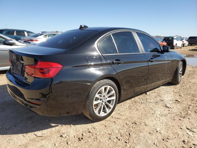 Photo 3 from auction – 2018 BMW 320 XI with VIN WBA8A3C5XJA492182