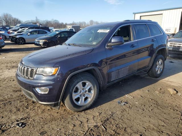 Photo 1 from auction – 2017 JEEP GRAND CHER with VIN 1C4RJFAG6HC651596