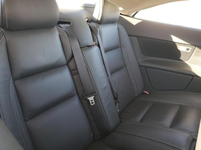 Photo 10 from auction – 2011 VOLVO C70 T5 with VIN YV1672MC3BJ109131