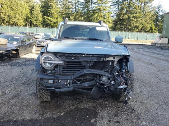 Photo 5 from auction – 2023 FORD BRONCO BAS with VIN 1FMEE5DP4PLA87482