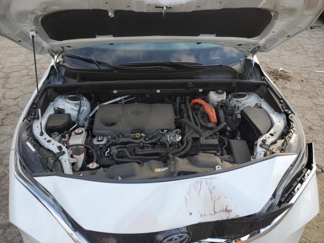 Photo 12 from auction – 2023 TOYOTA VENZA LE with VIN JTEAAAAH2PJ133645