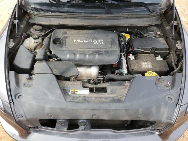 Photo 11 from auction – 2018 JEEP CHEROKEE L with VIN 1C4PJMLB4JD582937