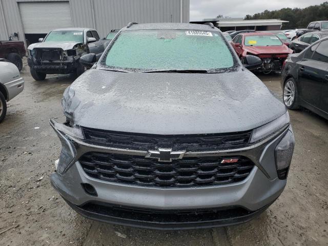 Photo 5 from auction – 2025 CHEVROLET TRAX 2RS with VIN KL77LJEP8SC000067