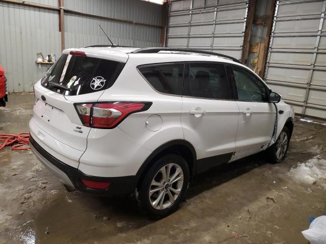 Photo 3 from auction – 2018 FORD ESCAPE SE with VIN 1FMCU9GDXJUC49426